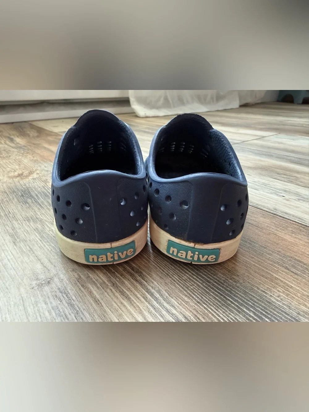 Native Regatta Blue C7